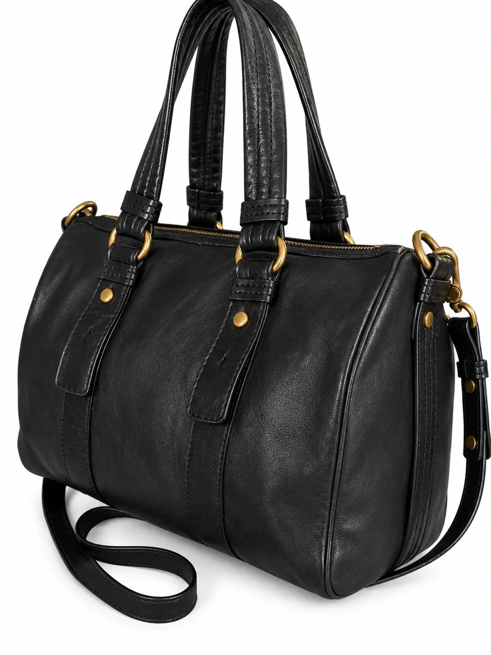 Marc By Marc Jacobs buttery leather